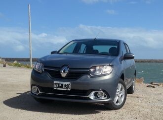 Primer contacto: Renault Logan Privilége