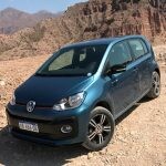 vw up peeper