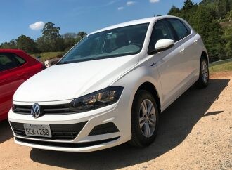 Primer contacto: Volkswagen Polo