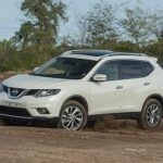 Nissan X-Trail 1-curva-1024×683
