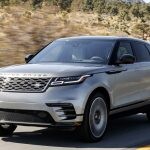 Range Rover Velar
