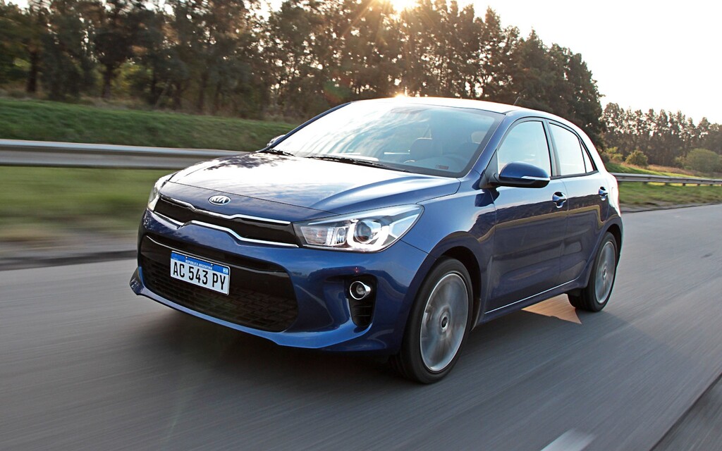 Kia rio 1 6 Kia rio 1 6