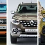 fronteri alaskan clase x