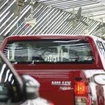 hilux produccion