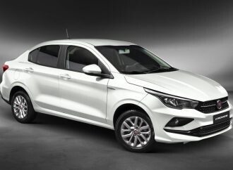 Los patentamientos de septiembre 2020