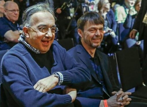 Marchionne deja su puesto en FCA: asume Manley