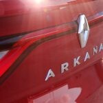 renault arkana logo