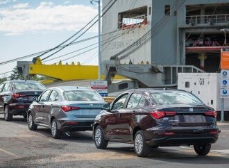 Balance 2018: la producción cayó el 1,4%