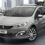 peugeot 408 feline