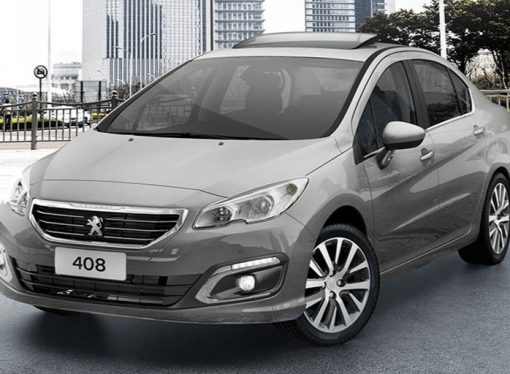 Peugeot dejará de vender sedanes en la Argentina después de 65 años