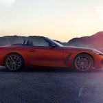 BMW-Z4-2019-1