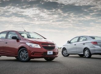 Los patentamientos de marzo 2019