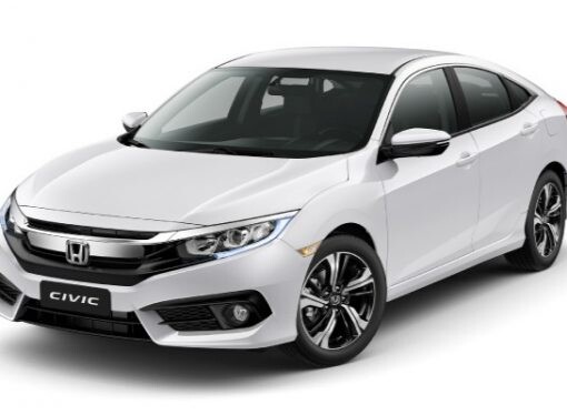 El Honda Civic se queda sin turbo