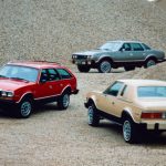 amc eagle
