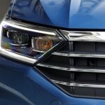 Volkswagen Vento faro