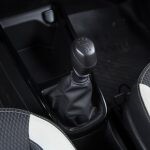 caja manual renault kwid