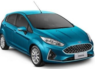 Ford deja de producir el Fiesta en Brasil (y toda su línea de camiones)