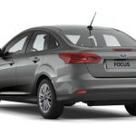 Ford anunció sus descuentos de Junio 0km