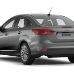 ford focus SE plus