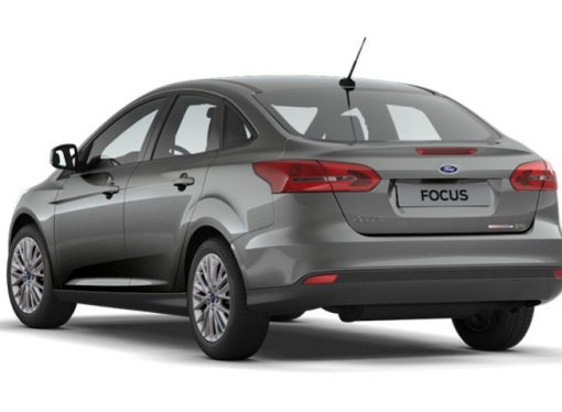 Ford le pone fecha al fin de producción del Focus