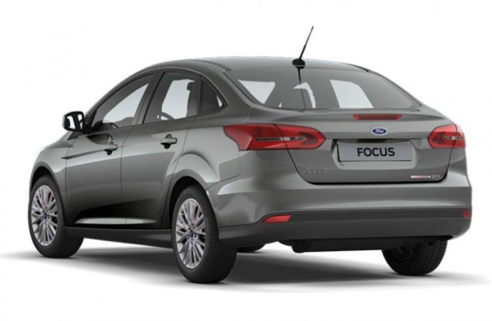 Ford le pone fecha al fin de producción del Focus