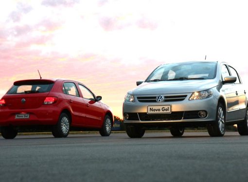 Volkswagen Gol: la actual generación cumple 10 años