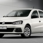 VW Gol en promoción: casi el auto más barato del mercado