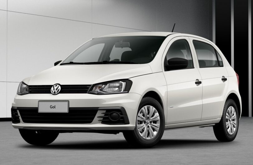 Volkswagen finaliza 2018 como líder