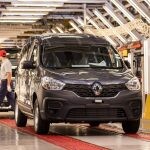 renault kangoo produccion santa isabel