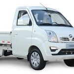 lifan foison truck