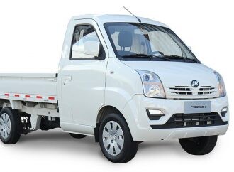 Lifan reduce la oferta de versiones