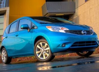 El Nissan Note no tendrá sucesor