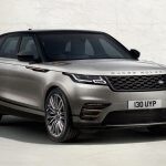 range rover velar frente