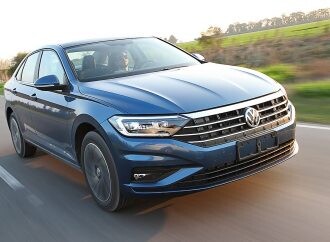 Prueba: Volkswagen Vento 1.4 TSi Highline AT