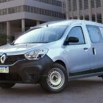 Renault-Kangoo express