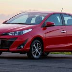 Toyota Yaris hatch: cómo queda ante sus rivales