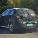 El nuevo Chevrolet Onix podría convivir con el actual