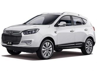 JAC aumenta la garantía de sus modelos a 5 y 7 años