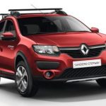 Renault lanza el Sandero Stepway Volcom