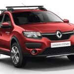 Renault Sandero Stepway Volcom