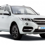 Lifan X60