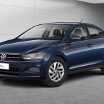 El Volkswagen Virtus vuelve a ofrecer ESP de serie