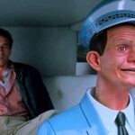 vengador futuro taxi