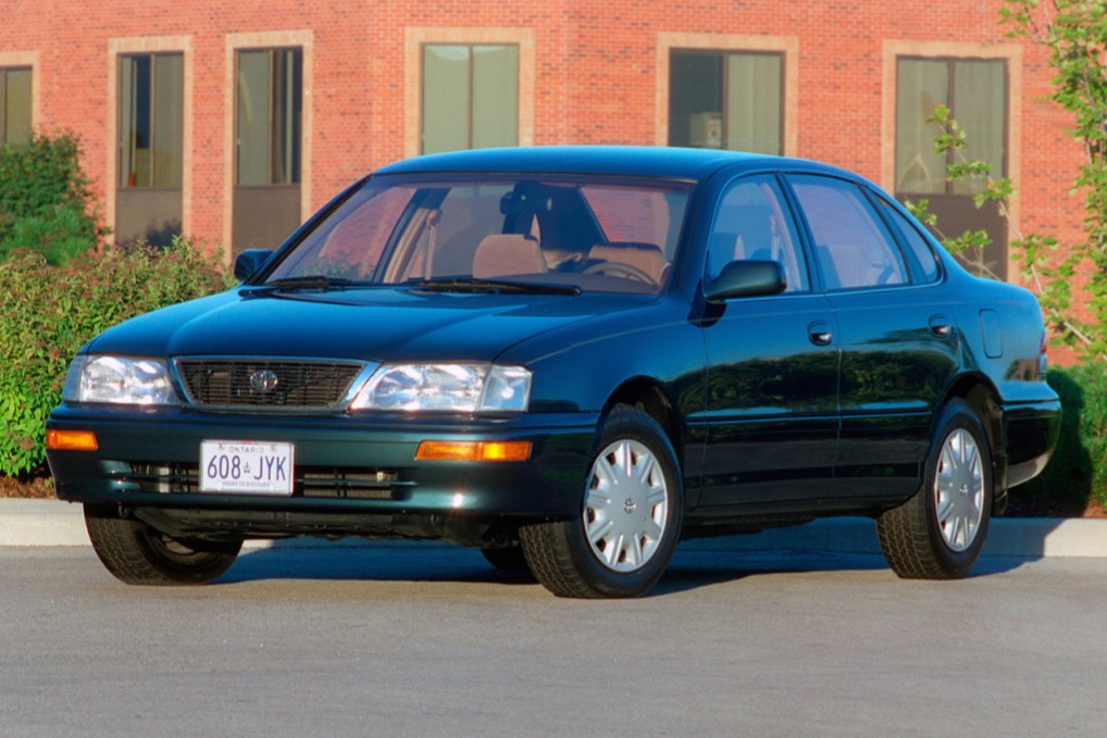 Toyota avalon 1994