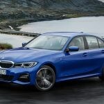BMW lanza el nuevo Serie 3 en la Argentina