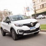renault captur le coq