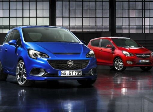 Opel cambia el rumbo en Europa