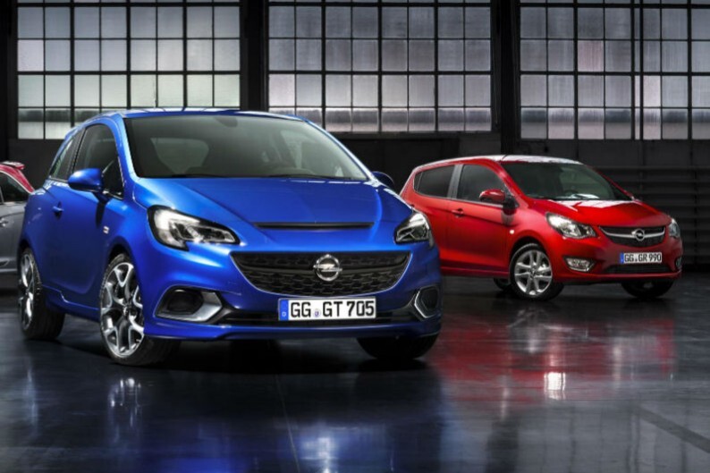 Opel cambia el rumbo en Europa - AUTOWEB Argentina