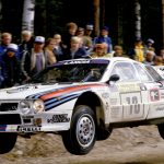 1982 lancia 037
