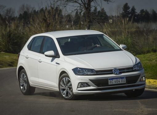 Prueba: Volkswagen Polo Highline AT